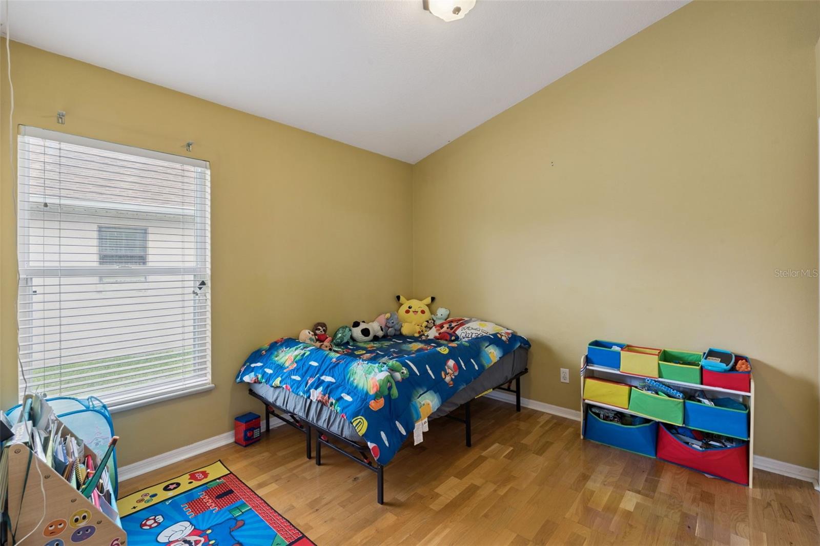 WATERFORD LAKES TR N25B - Residential