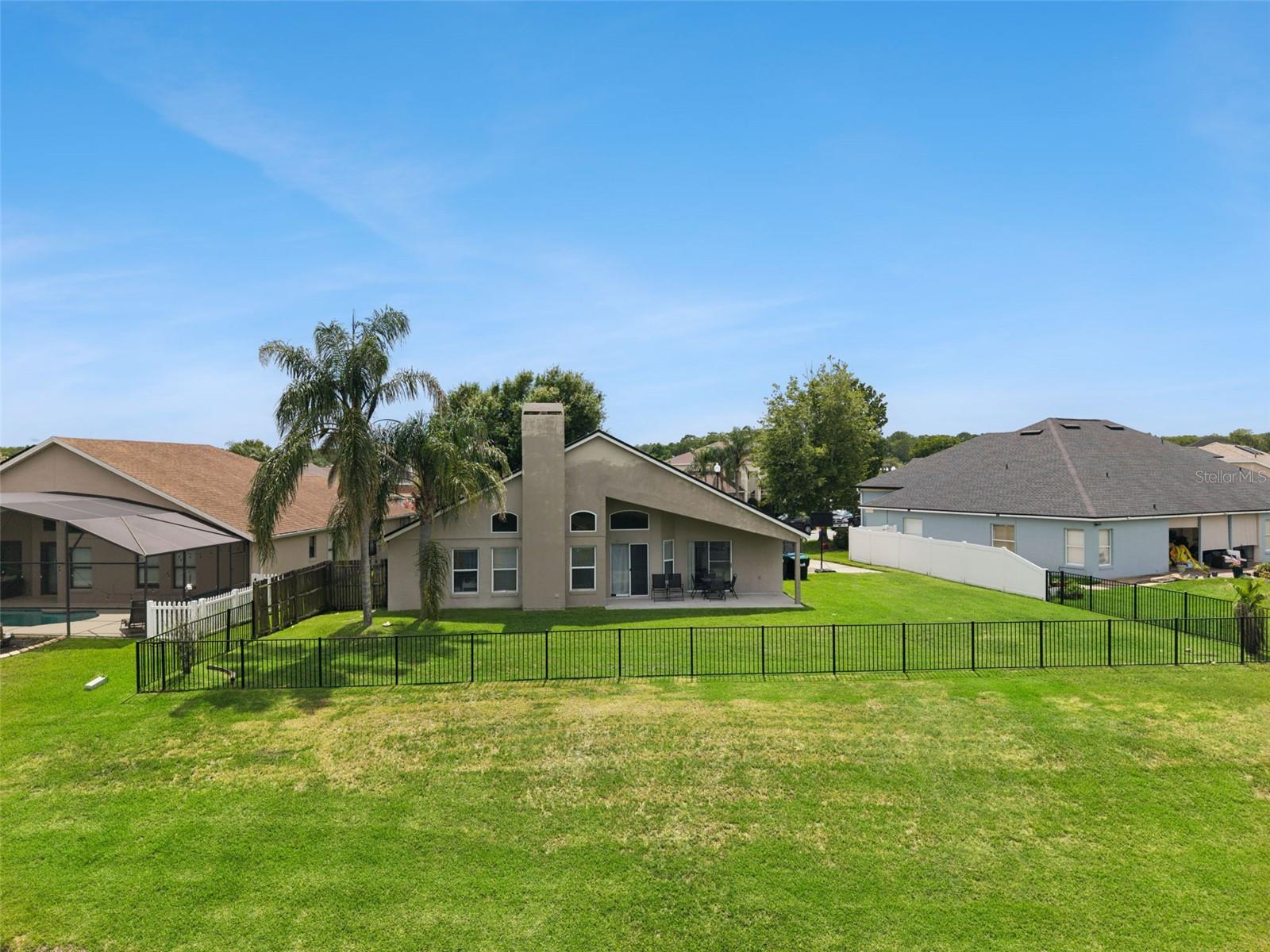 WATERFORD LAKES TR N25B - Residential