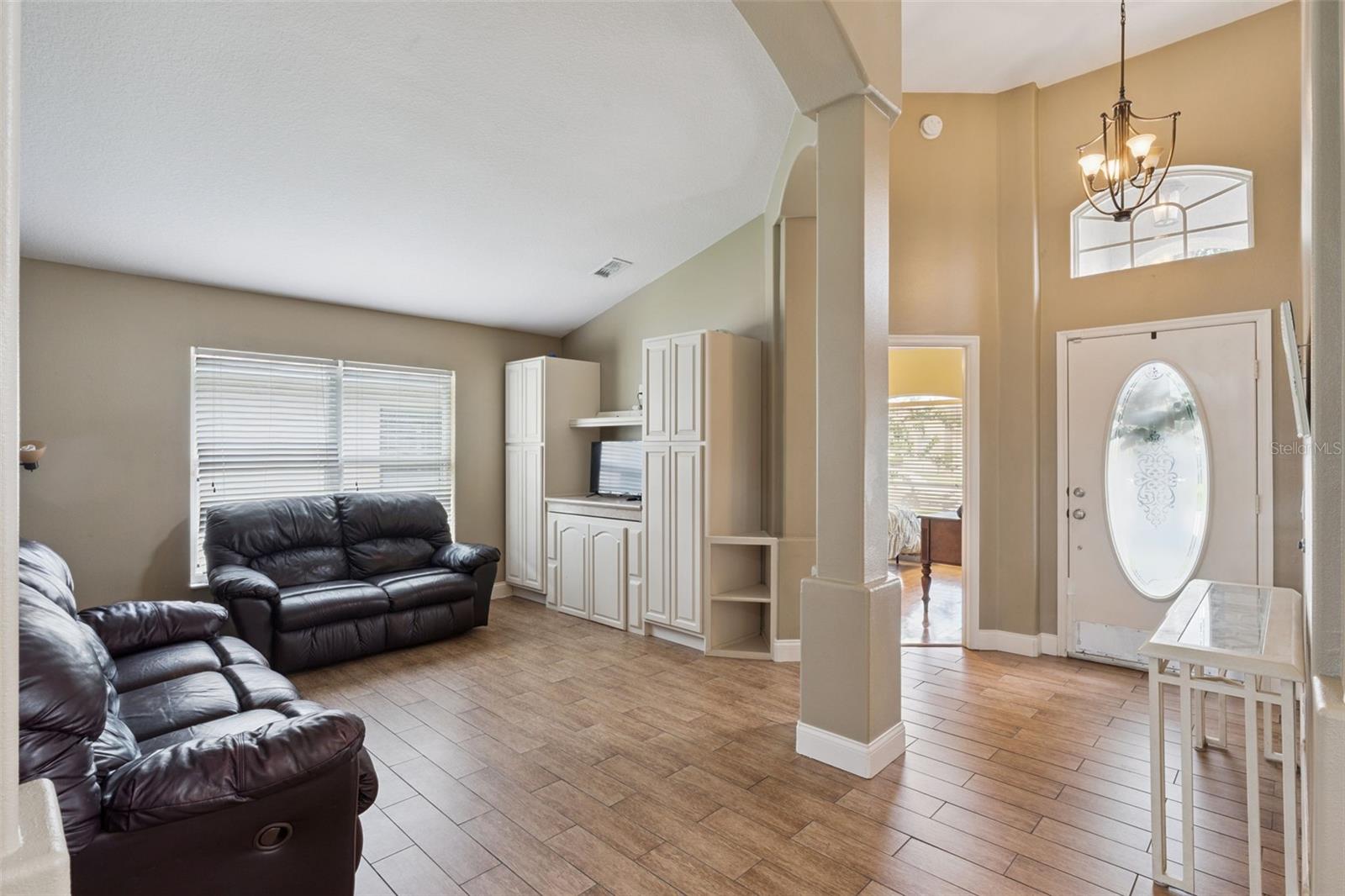 WATERFORD LAKES TR N25B - Residential
