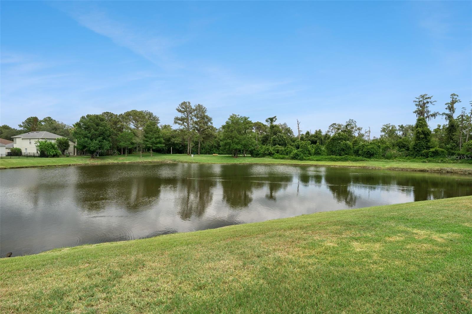 WATERFORD LAKES TR N25B - Residential