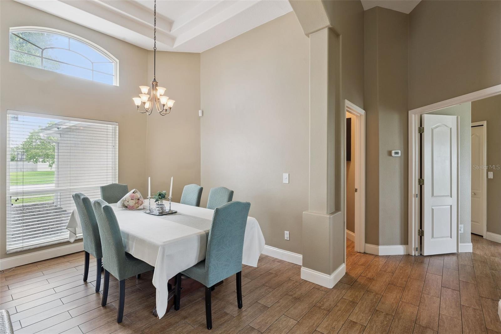 WATERFORD LAKES TR N25B - Residential