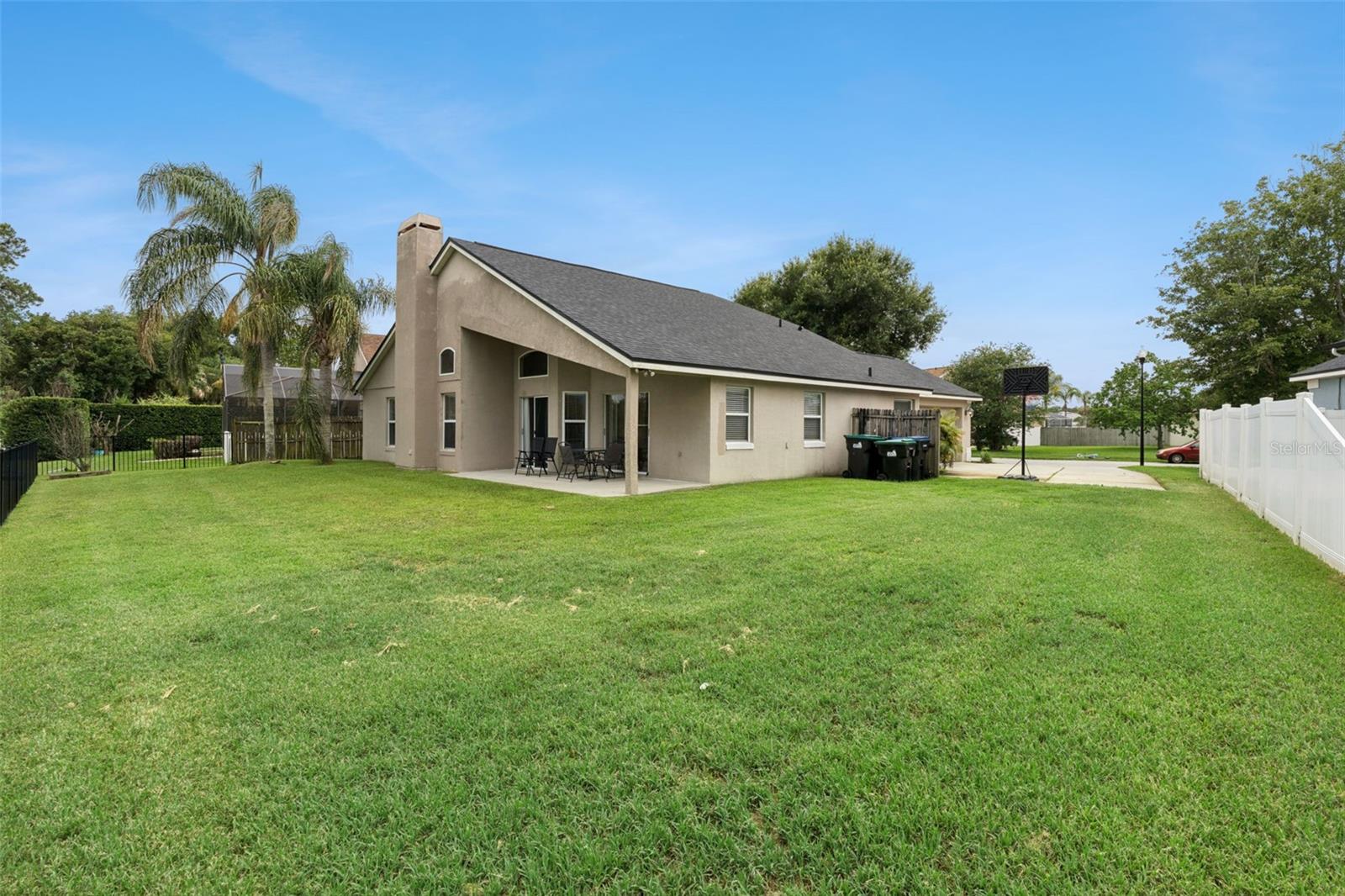 WATERFORD LAKES TR N25B - Residential