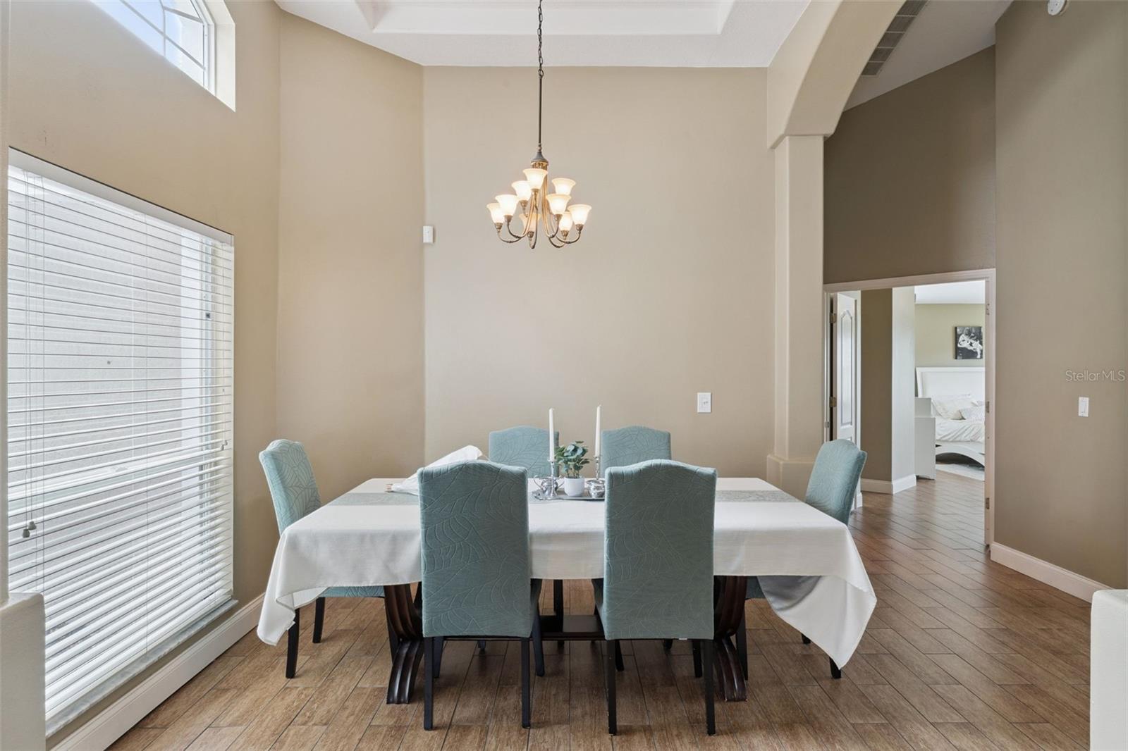 WATERFORD LAKES TR N25B - Residential