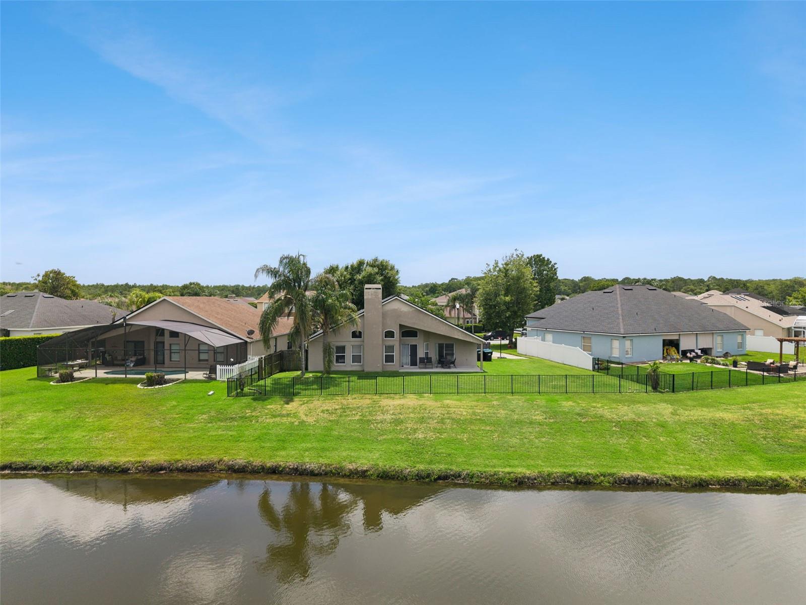WATERFORD LAKES TR N25B - Residential