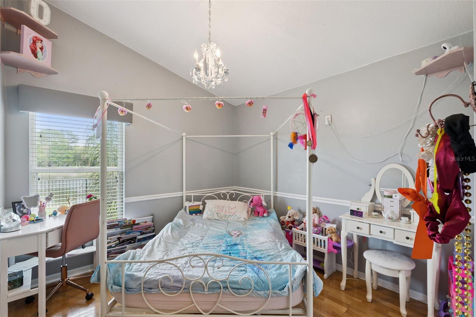 WATERFORD LAKES TR N25B - Residential