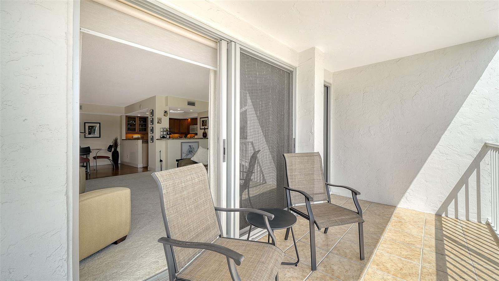 ISLANDER CLUB OF LONGBOAT - Residential