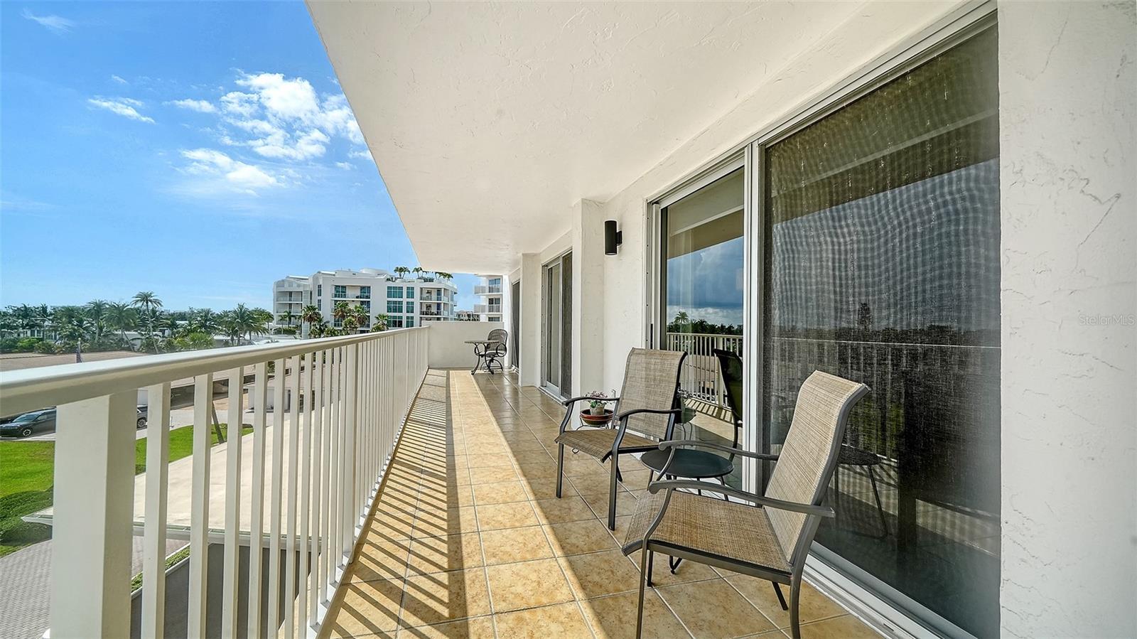ISLANDER CLUB OF LONGBOAT - Residential