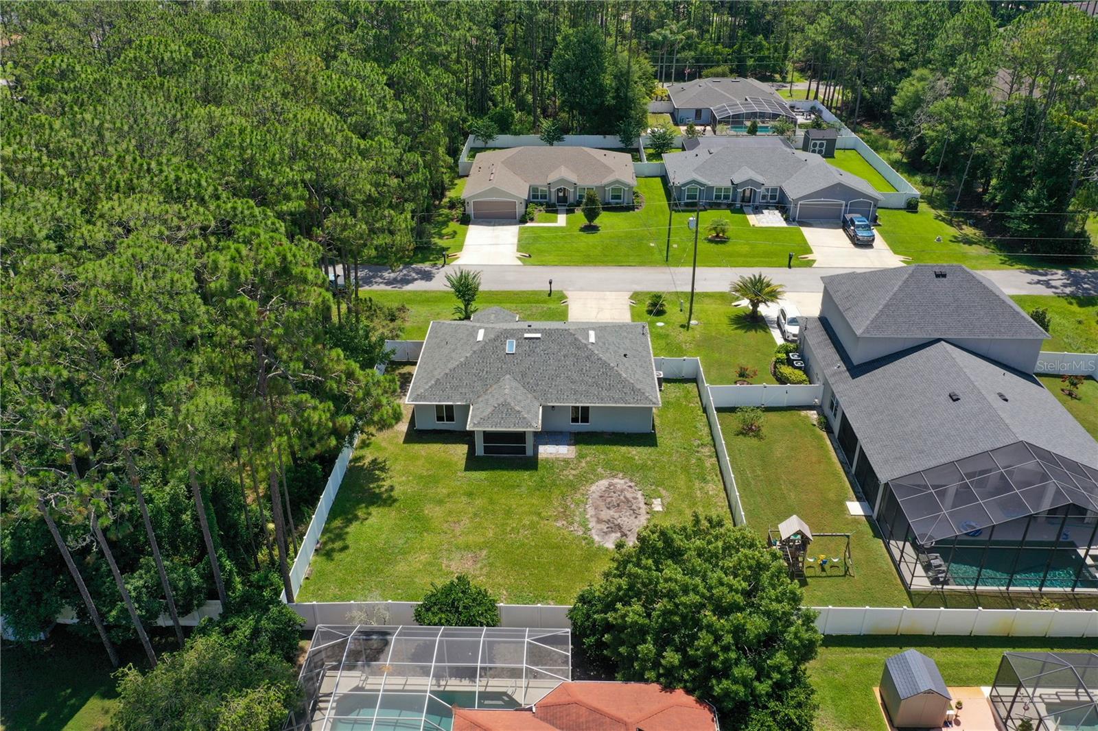 LAKEVIEW - Residential