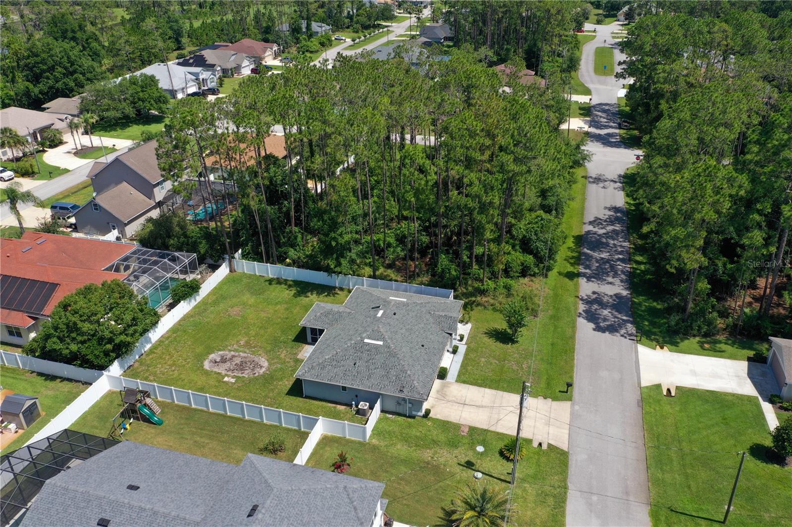 LAKEVIEW - Residential