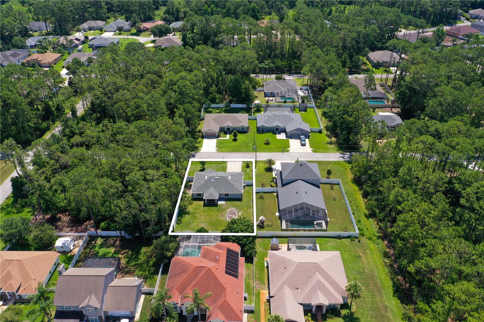 LAKEVIEW - Residential