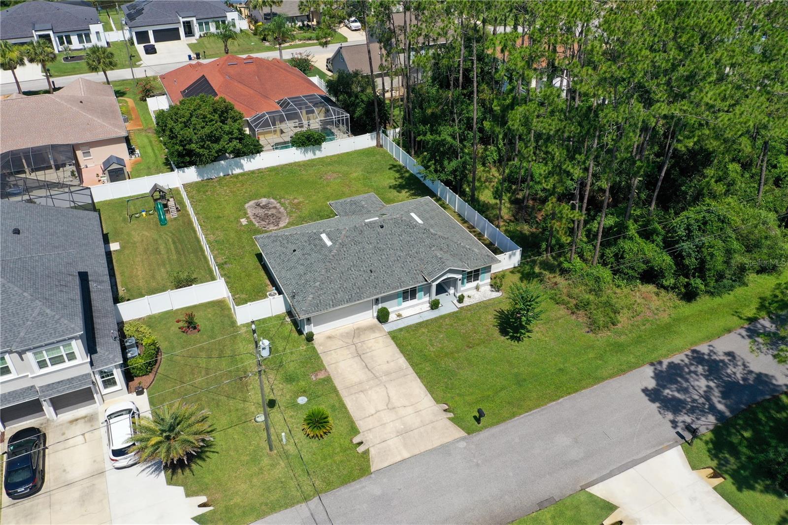 LAKEVIEW - Residential