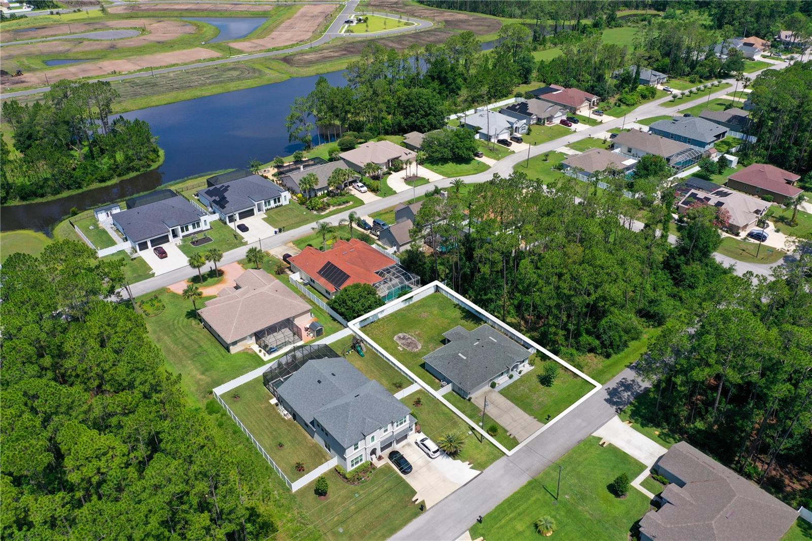 LAKEVIEW - Residential