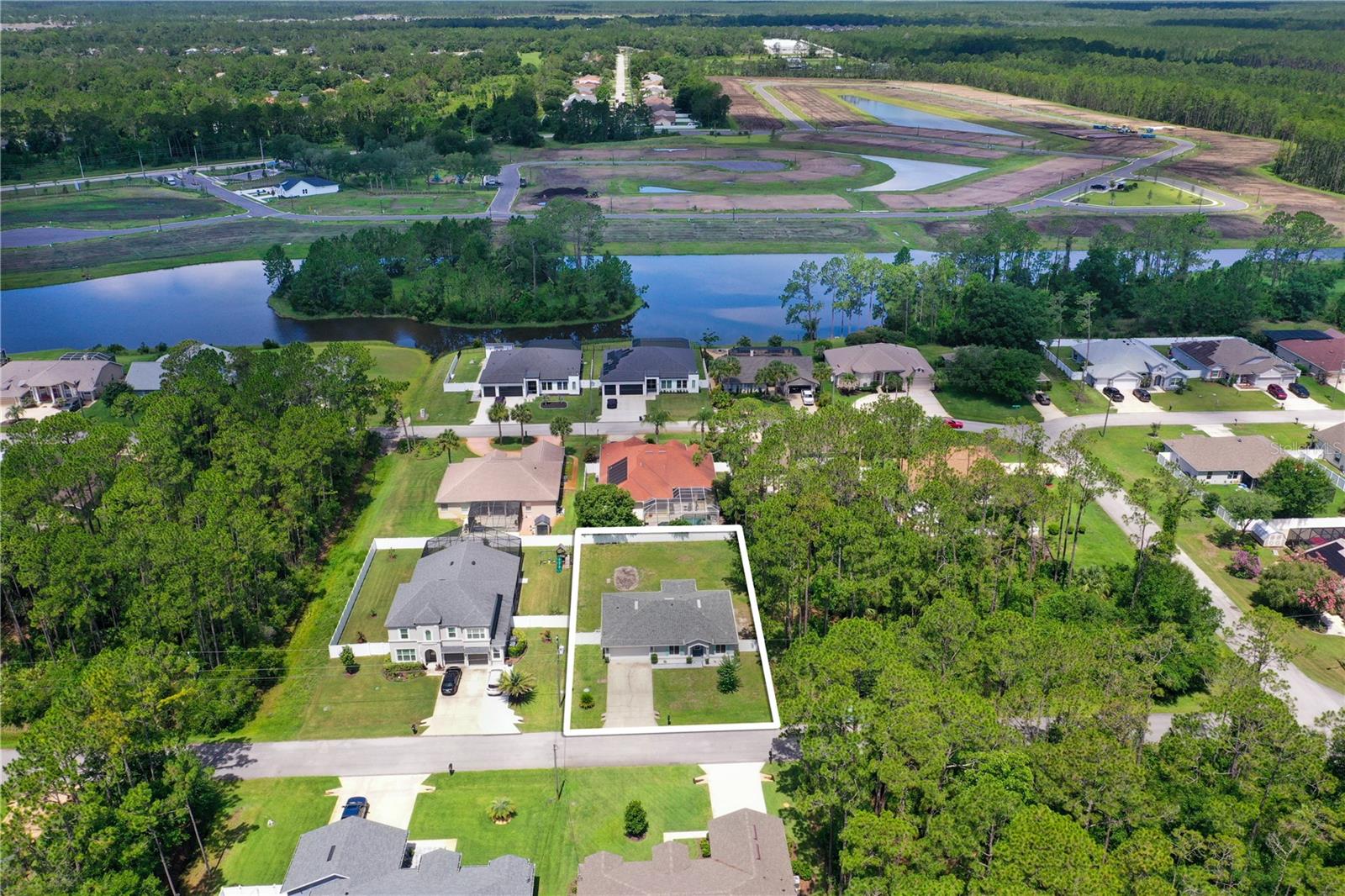LAKEVIEW - Residential
