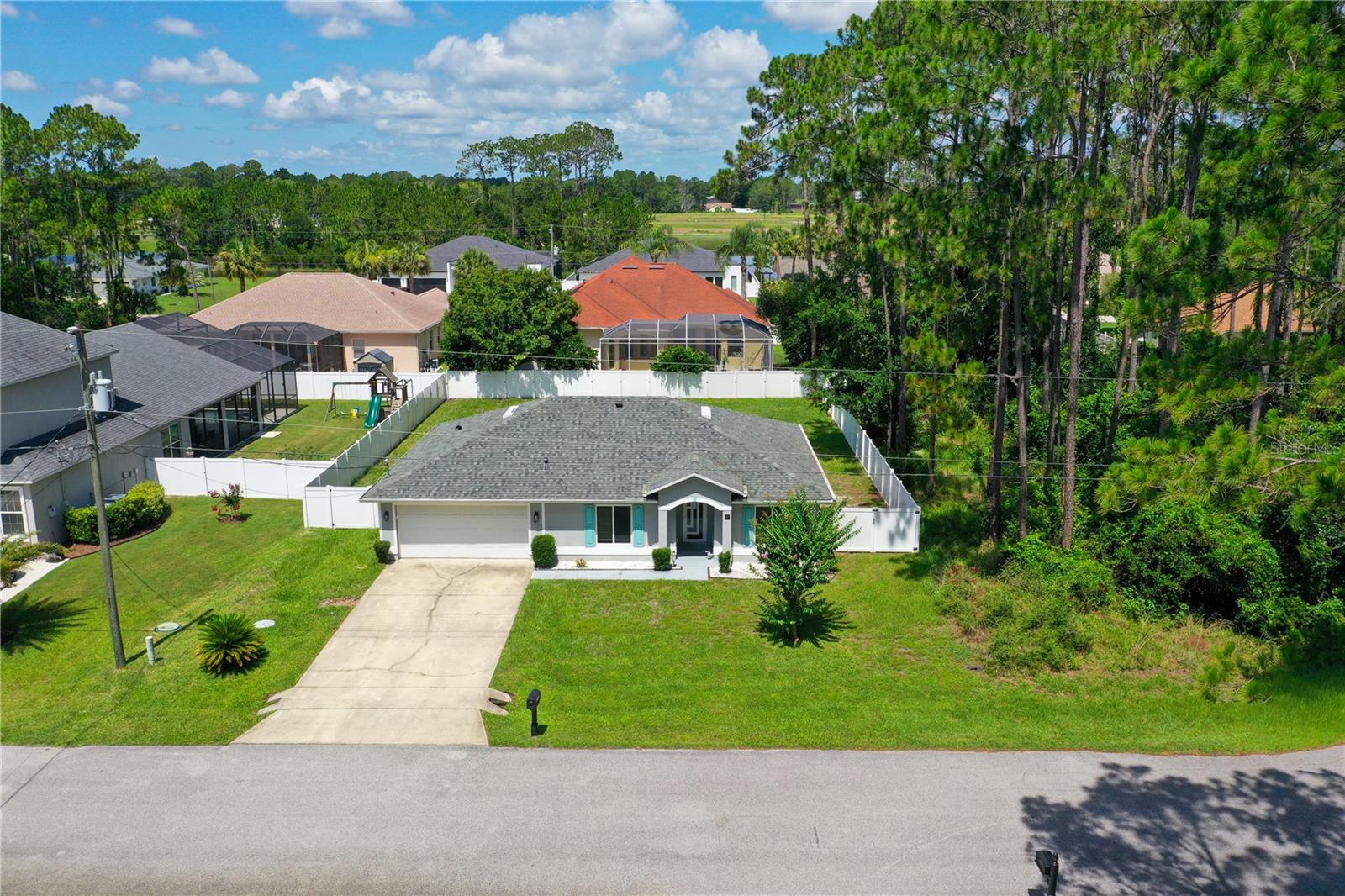 LAKEVIEW - Residential