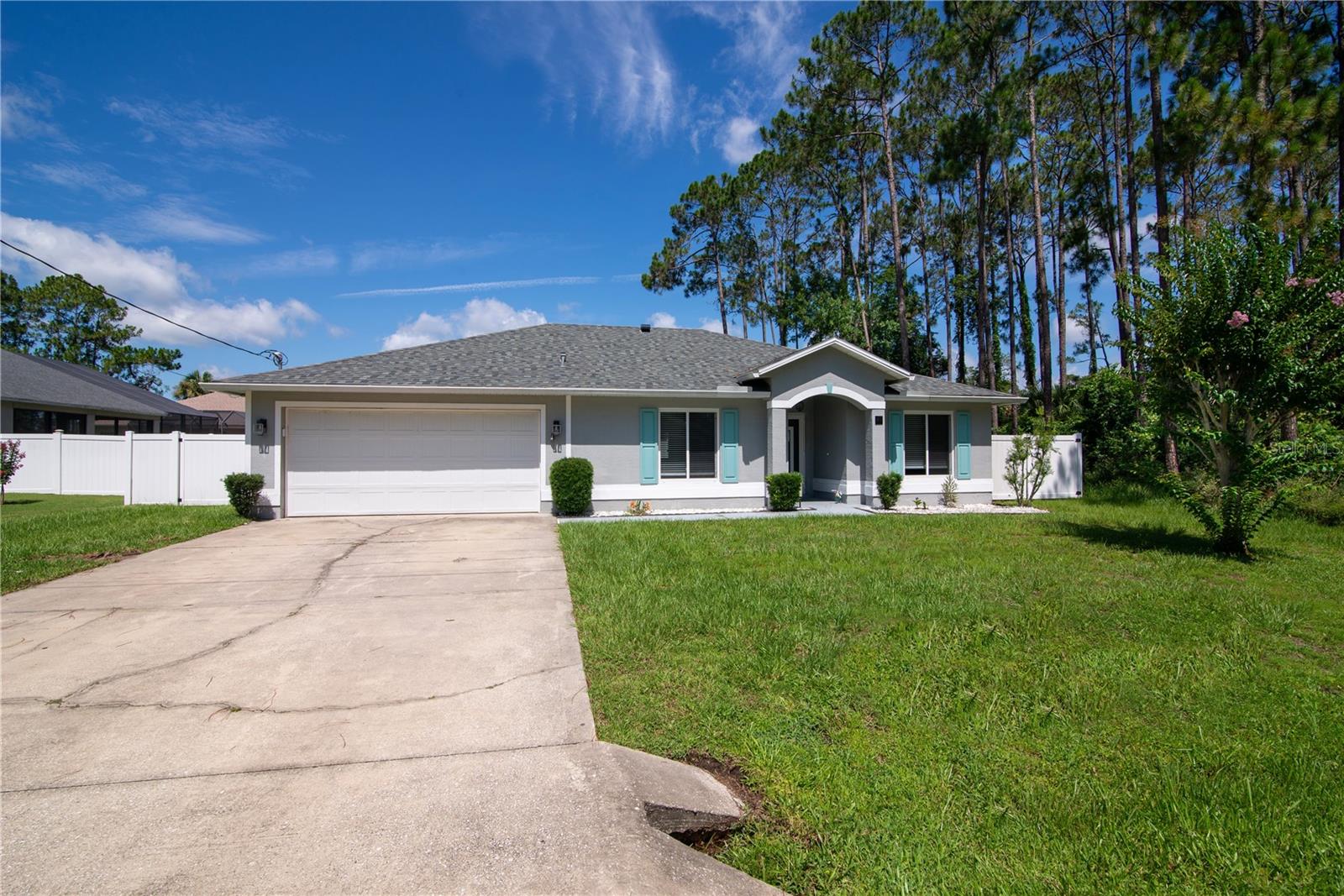 LAKEVIEW - Residential