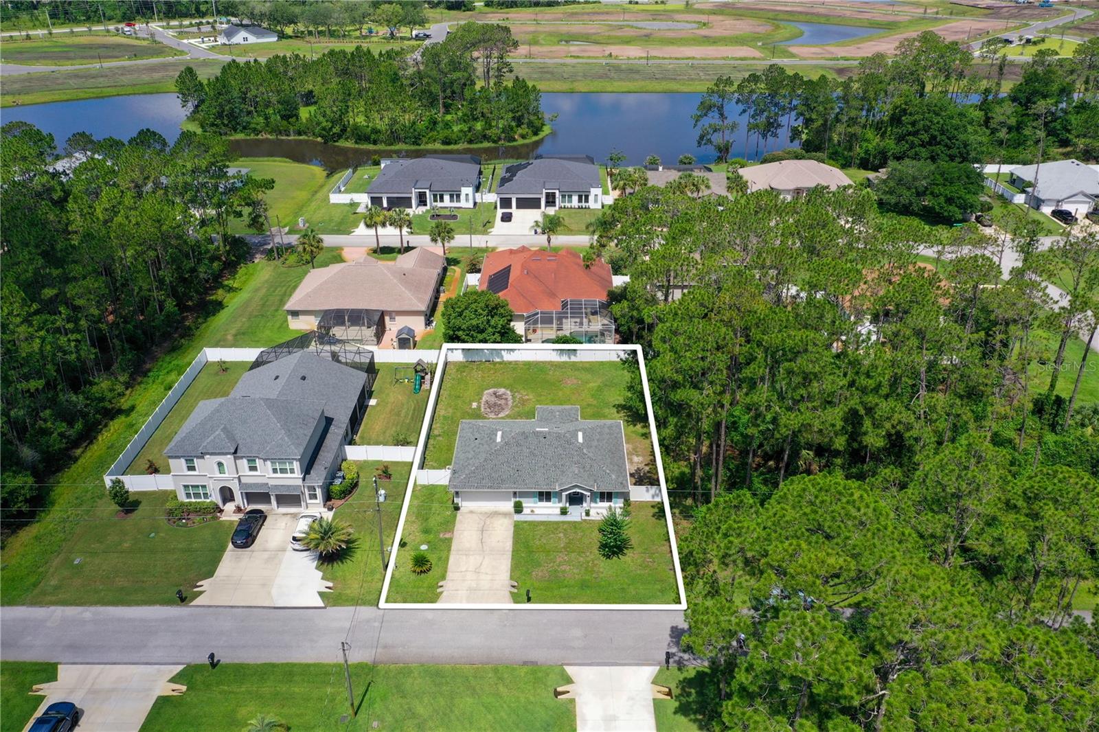 LAKEVIEW - Residential