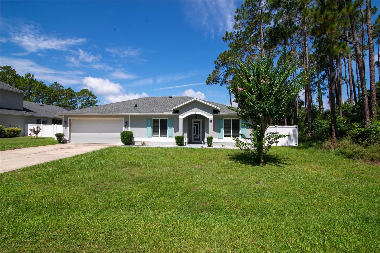 LAKEVIEW - Residential