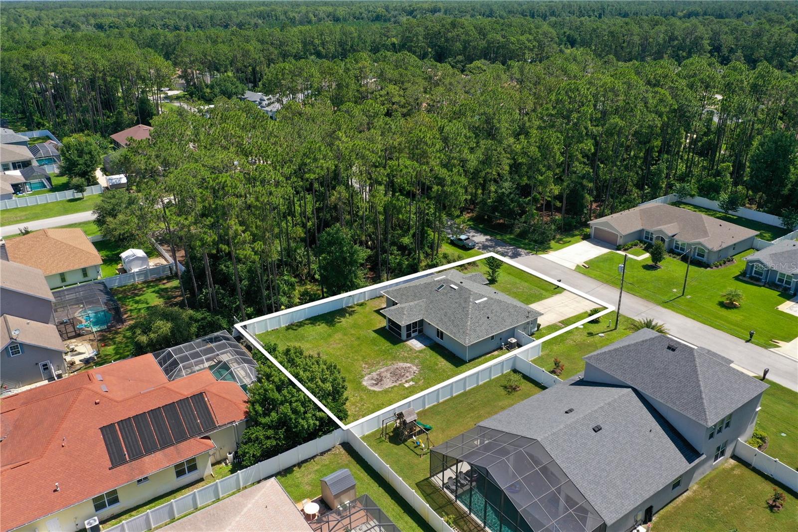 LAKEVIEW - Residential