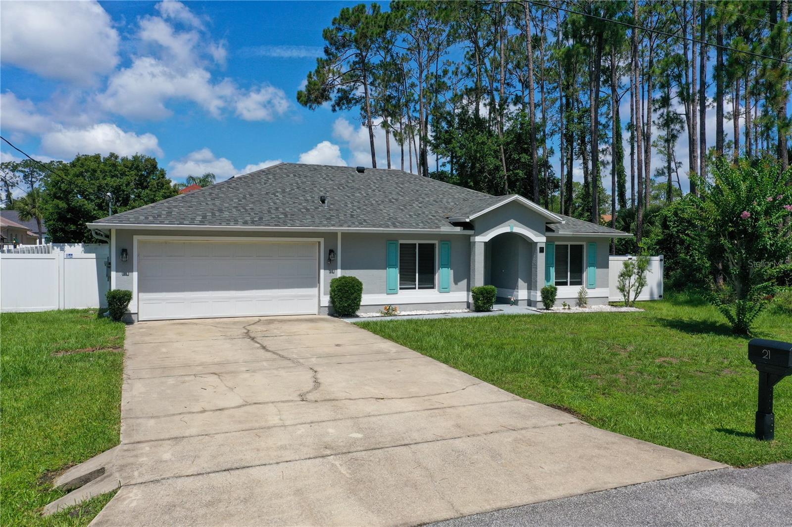 LAKEVIEW - Residential