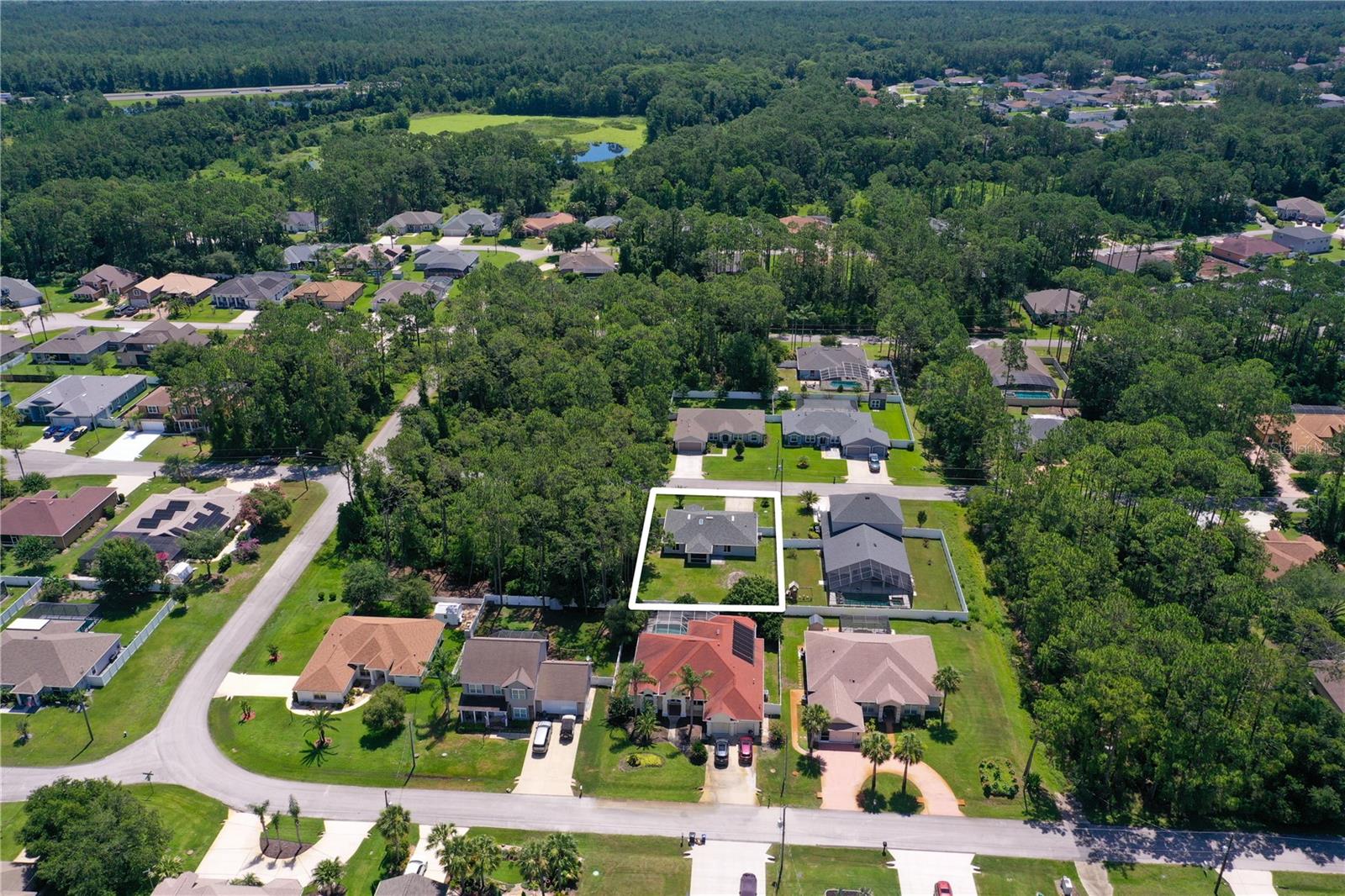 LAKEVIEW - Residential