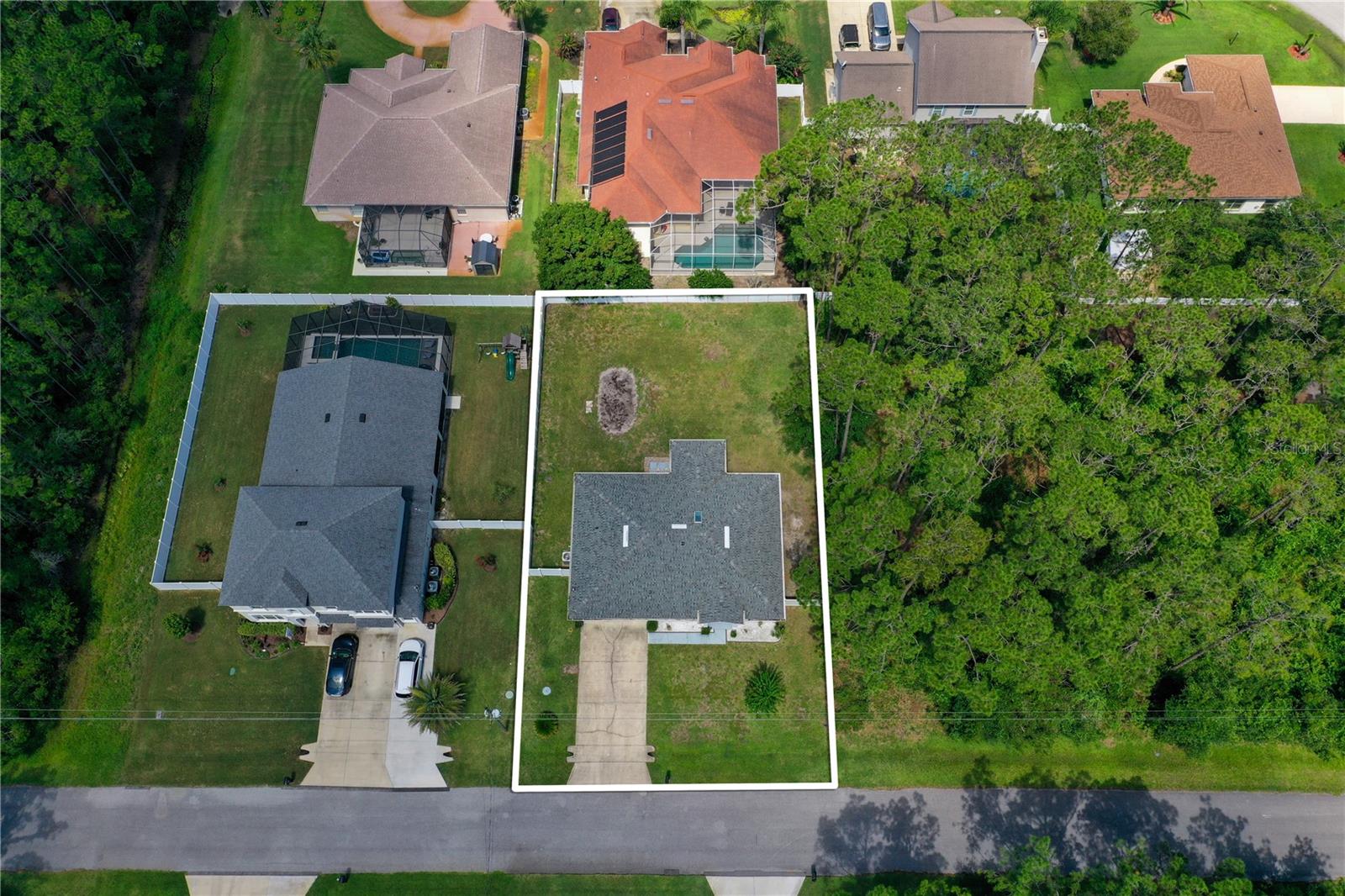 LAKEVIEW - Residential