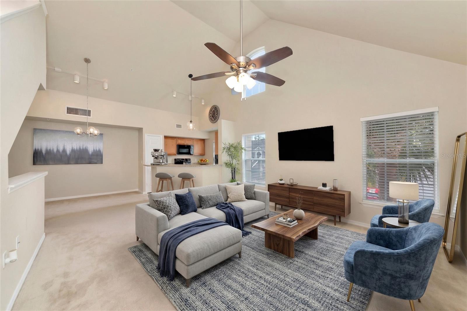 ADMIRALS WALK - Residential