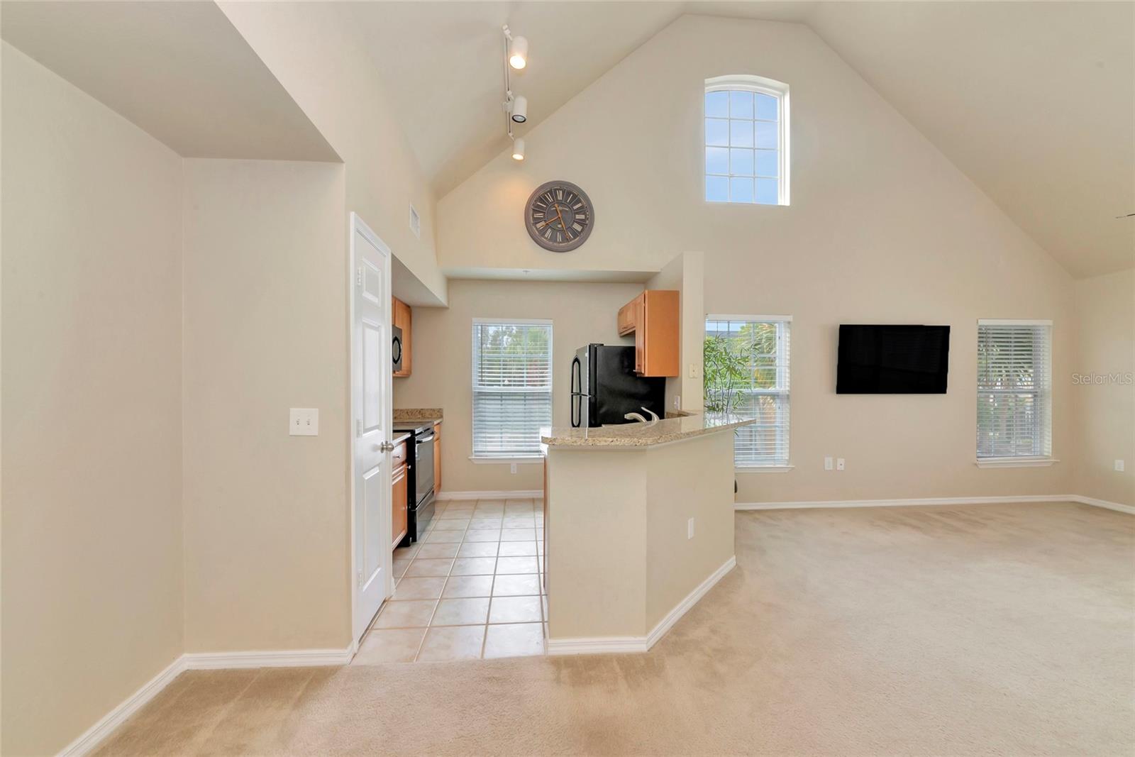 ADMIRALS WALK - Residential