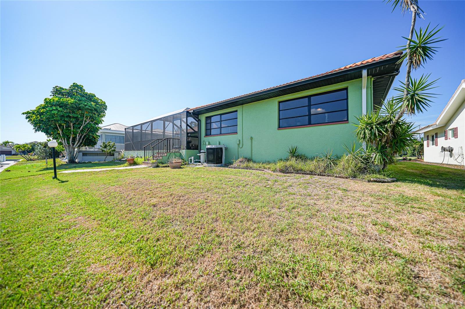 PUNTA GORDA ISLES SEC 4 - Residential