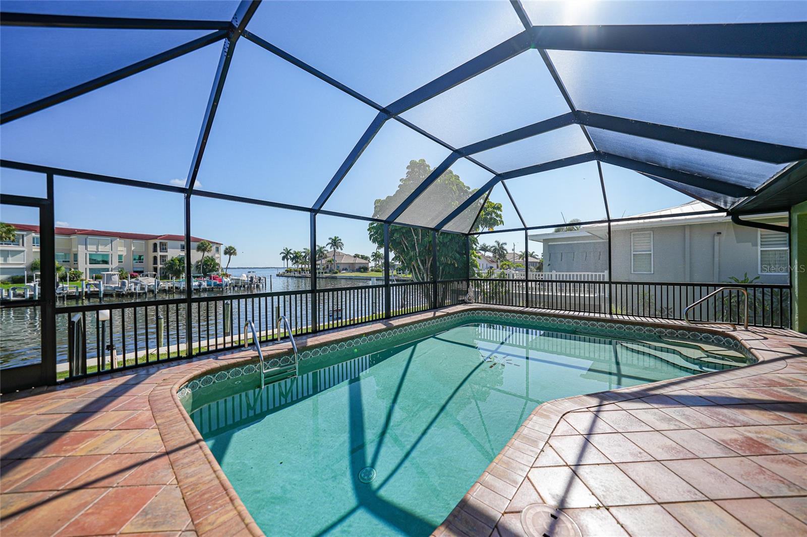 PUNTA GORDA ISLES SEC 4 - Residential