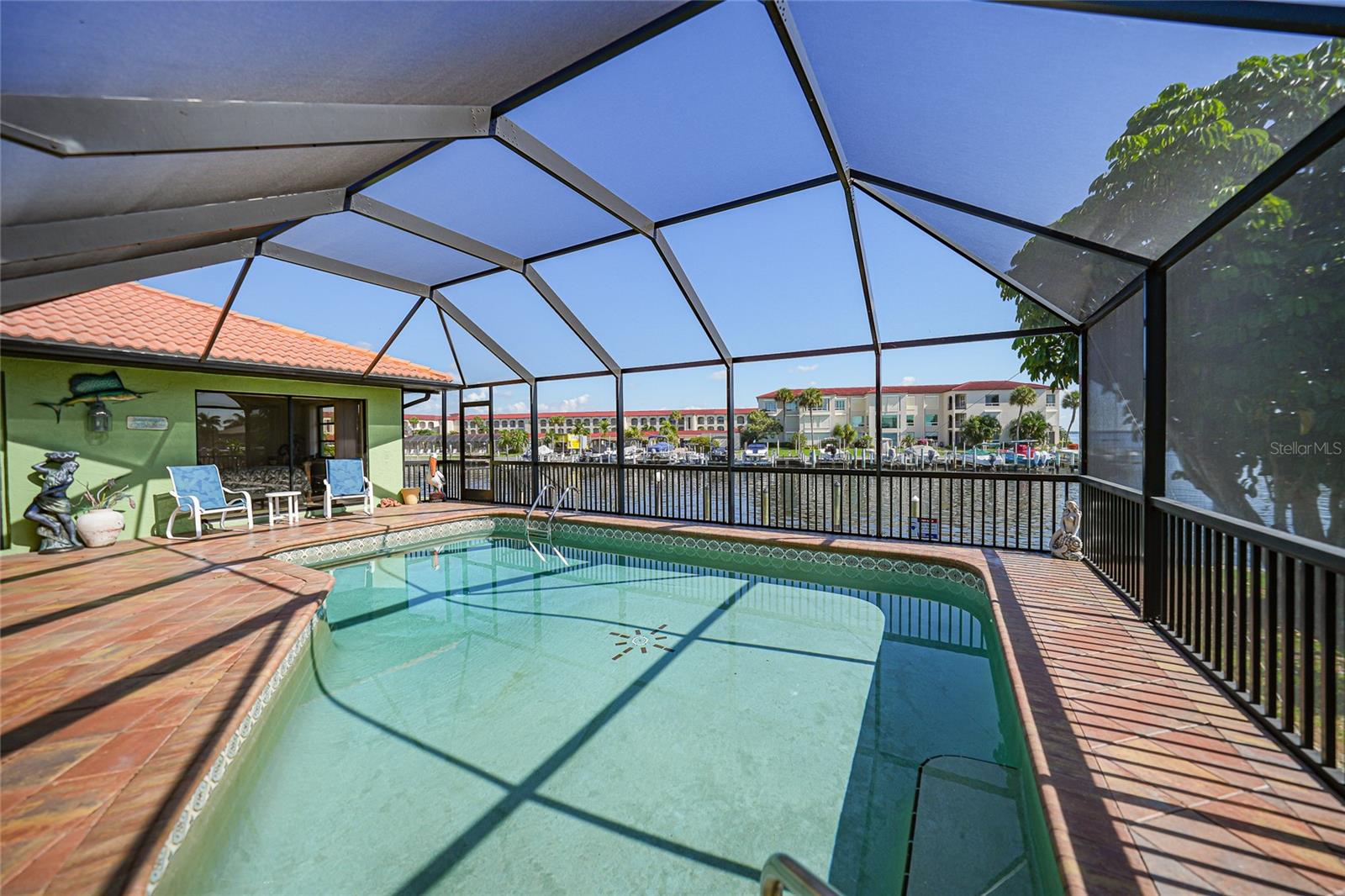 PUNTA GORDA ISLES SEC 4 - Residential