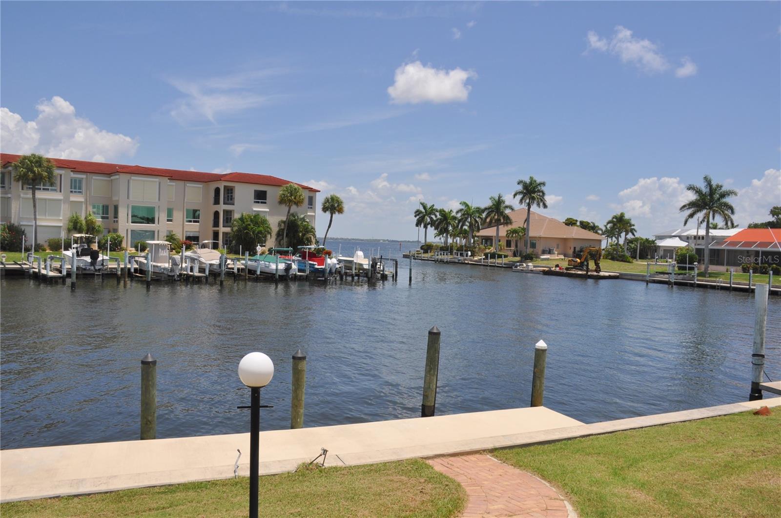 PUNTA GORDA ISLES SEC 4 - Residential