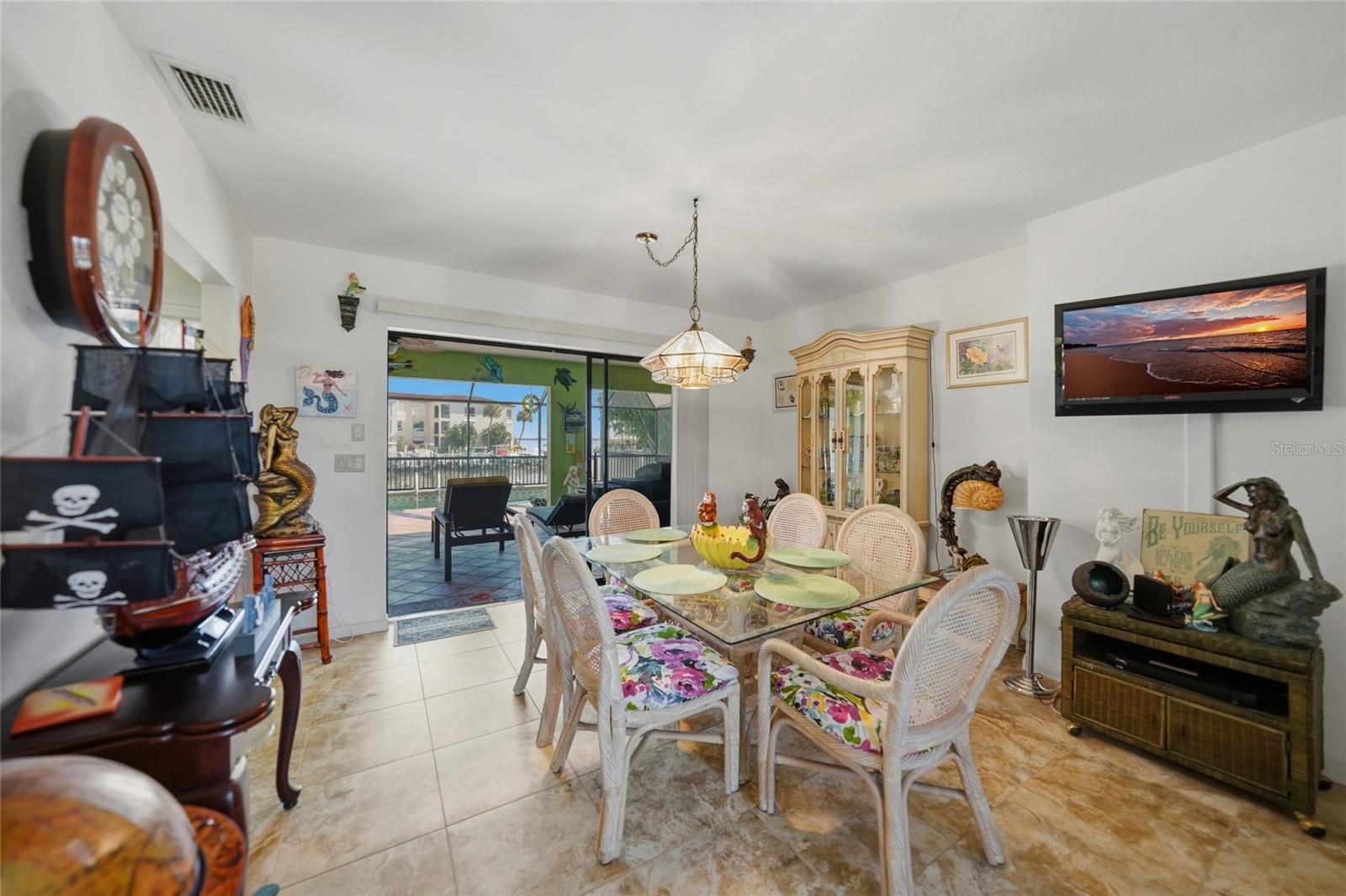 PUNTA GORDA ISLES SEC 4 - Residential