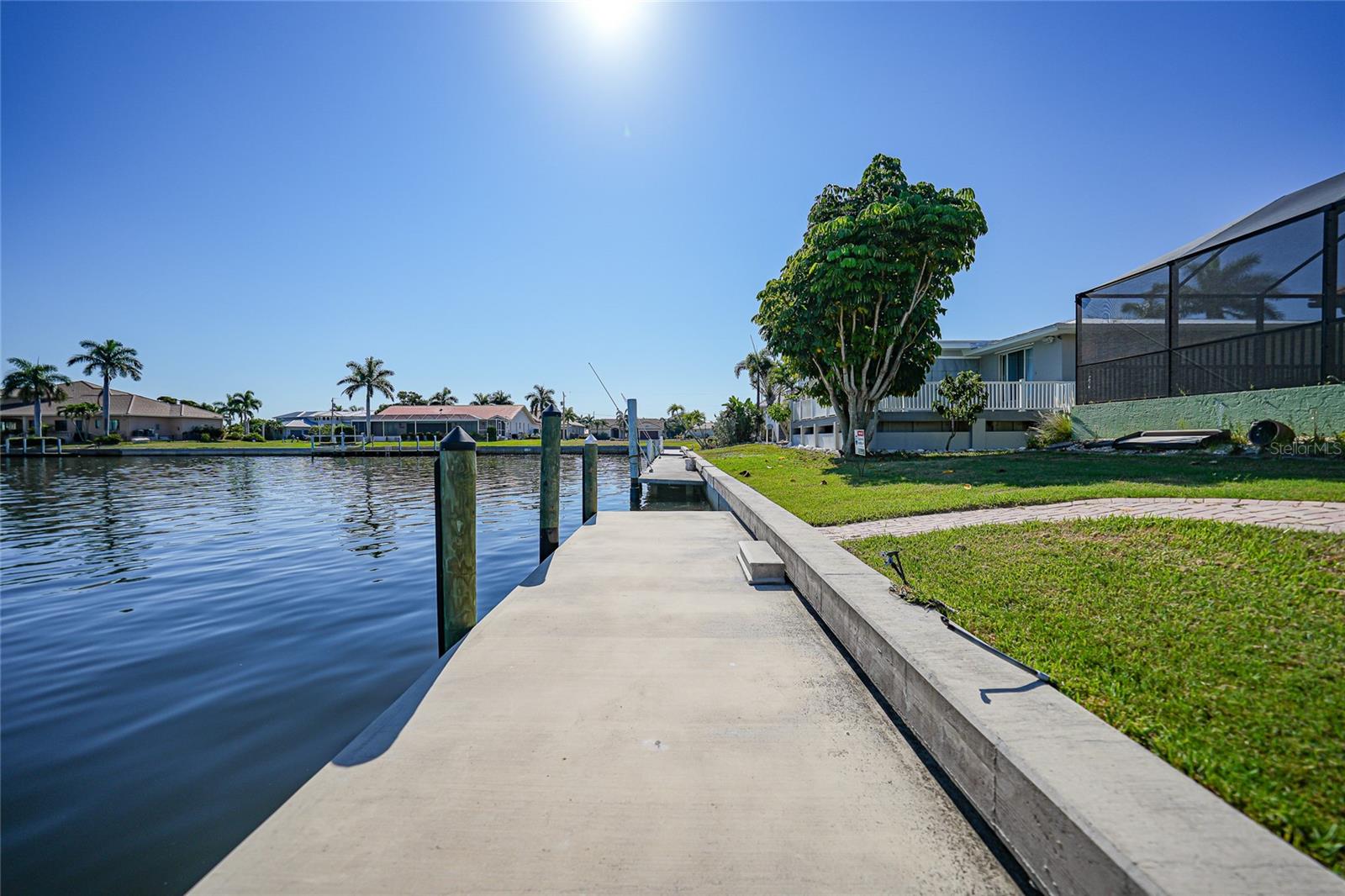 PUNTA GORDA ISLES SEC 4 - Residential