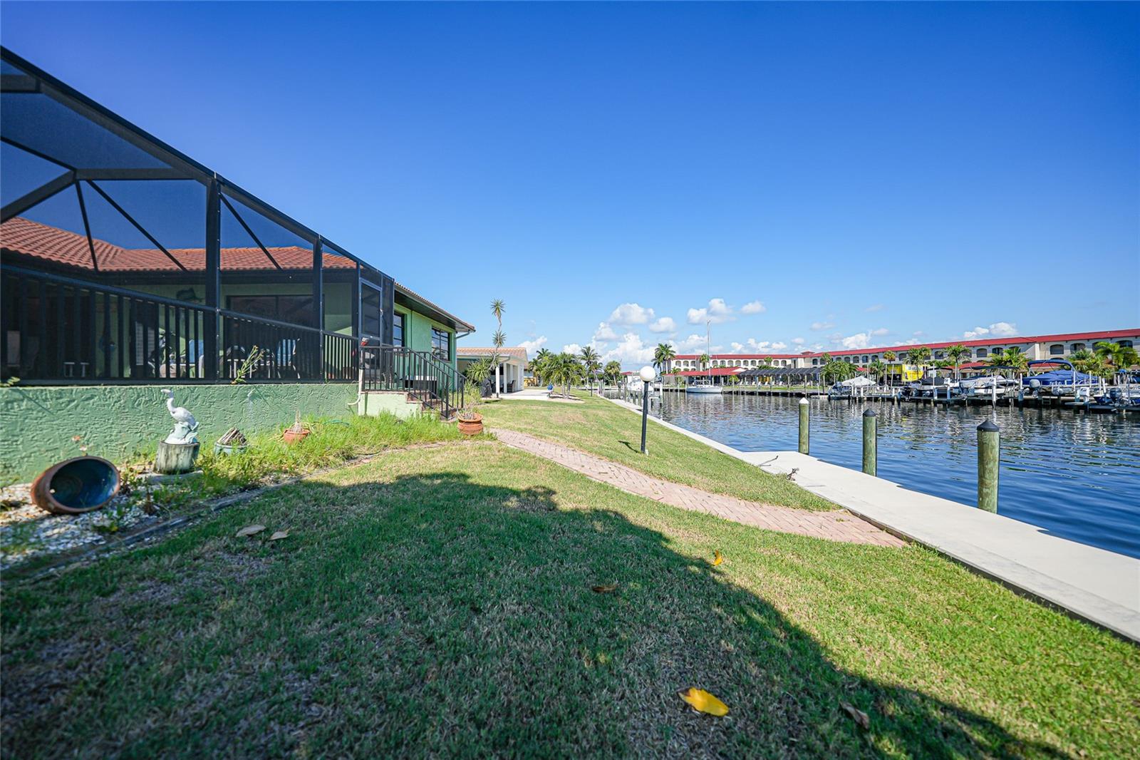 PUNTA GORDA ISLES SEC 4 - Residential