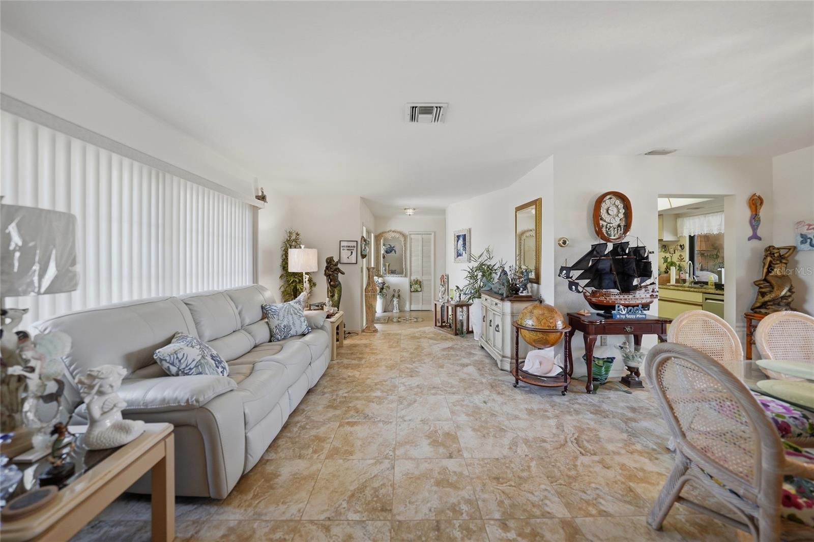 PUNTA GORDA ISLES SEC 4 - Residential