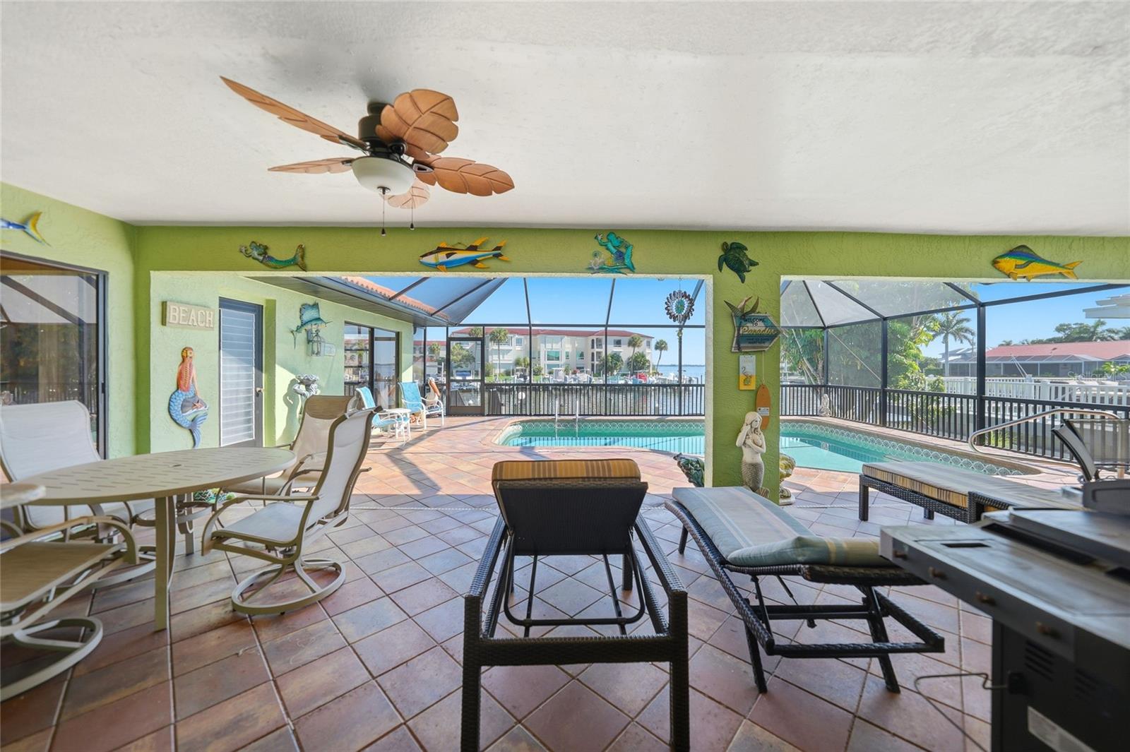 PUNTA GORDA ISLES SEC 4 - Residential