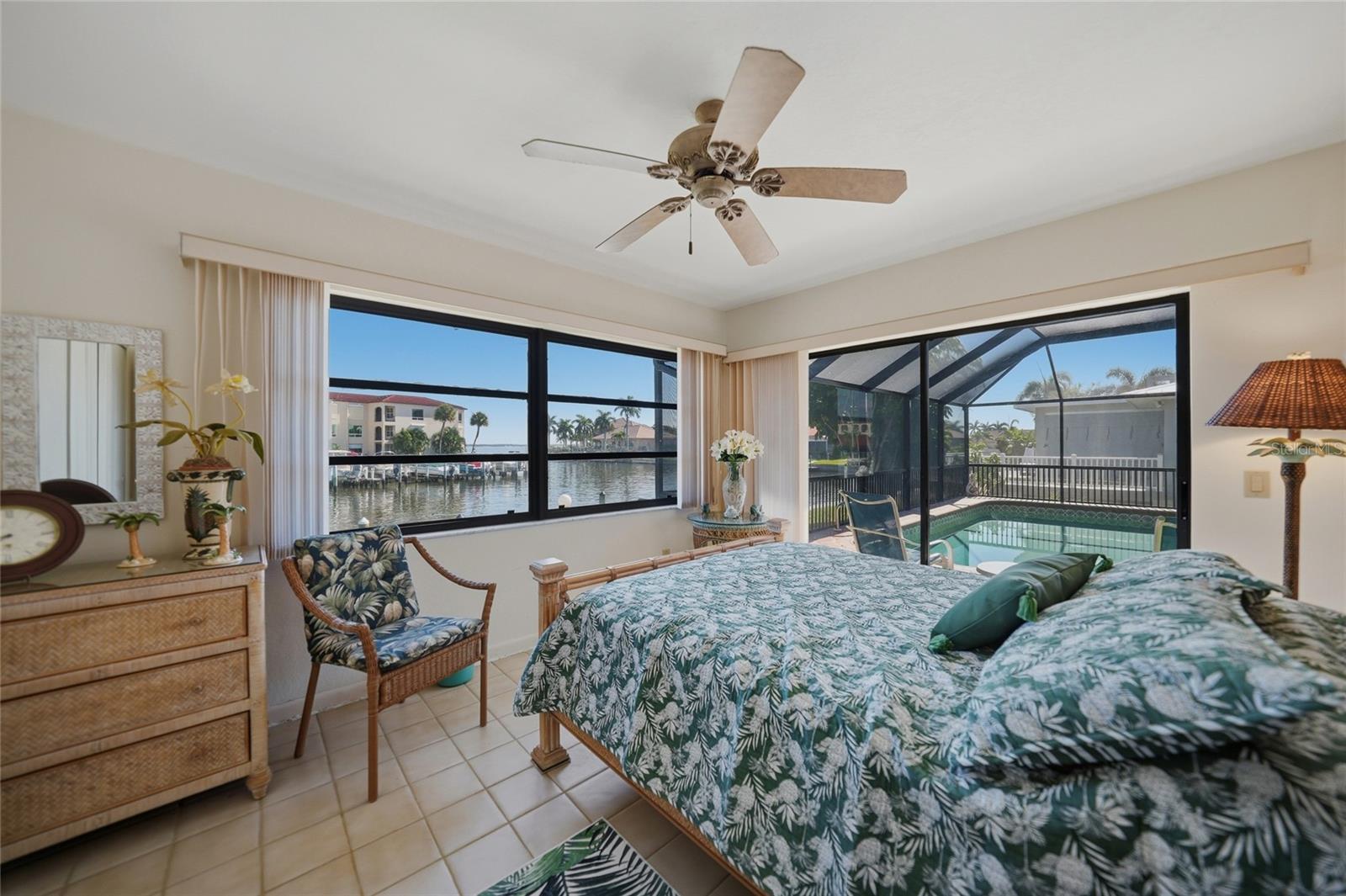 PUNTA GORDA ISLES SEC 4 - Residential