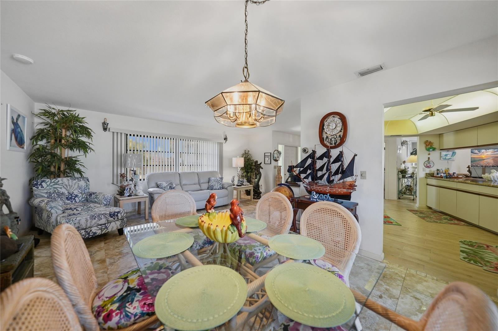 PUNTA GORDA ISLES SEC 4 - Residential