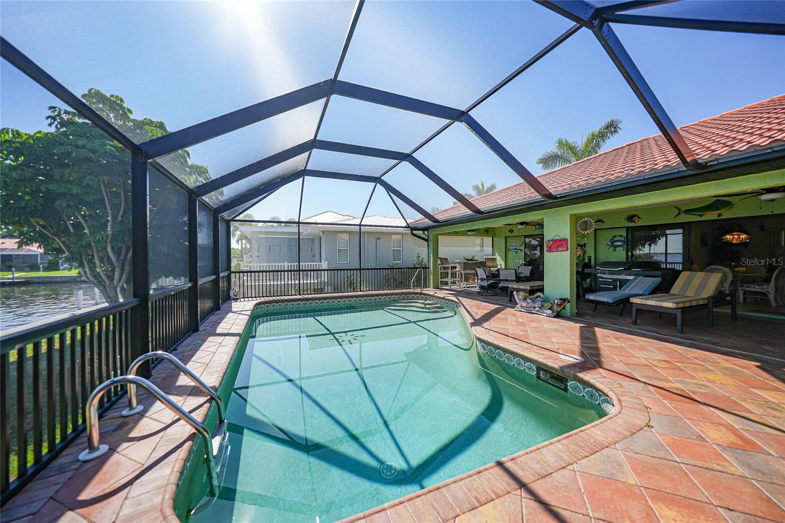 PUNTA GORDA ISLES SEC 4 - Residential
