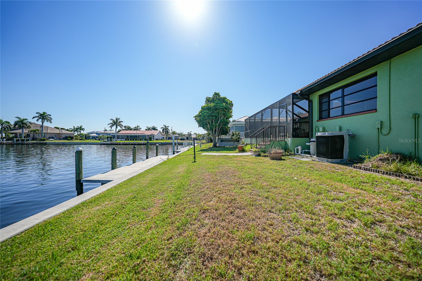 PUNTA GORDA ISLES SEC 4 - Residential