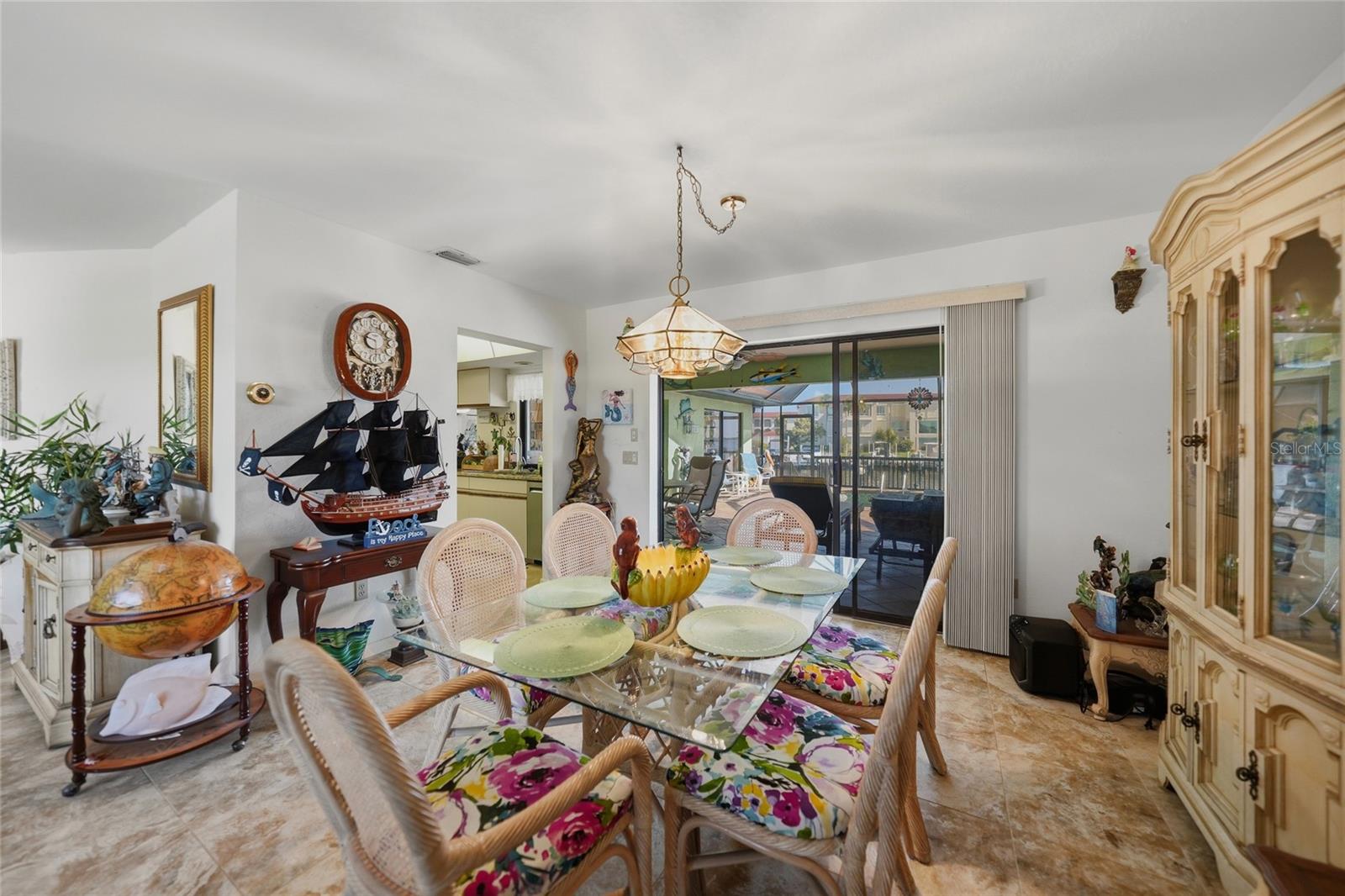 PUNTA GORDA ISLES SEC 4 - Residential