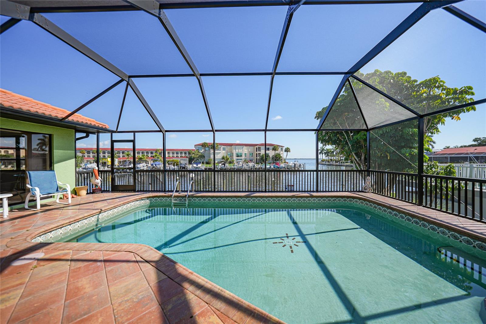 PUNTA GORDA ISLES SEC 4 - Residential