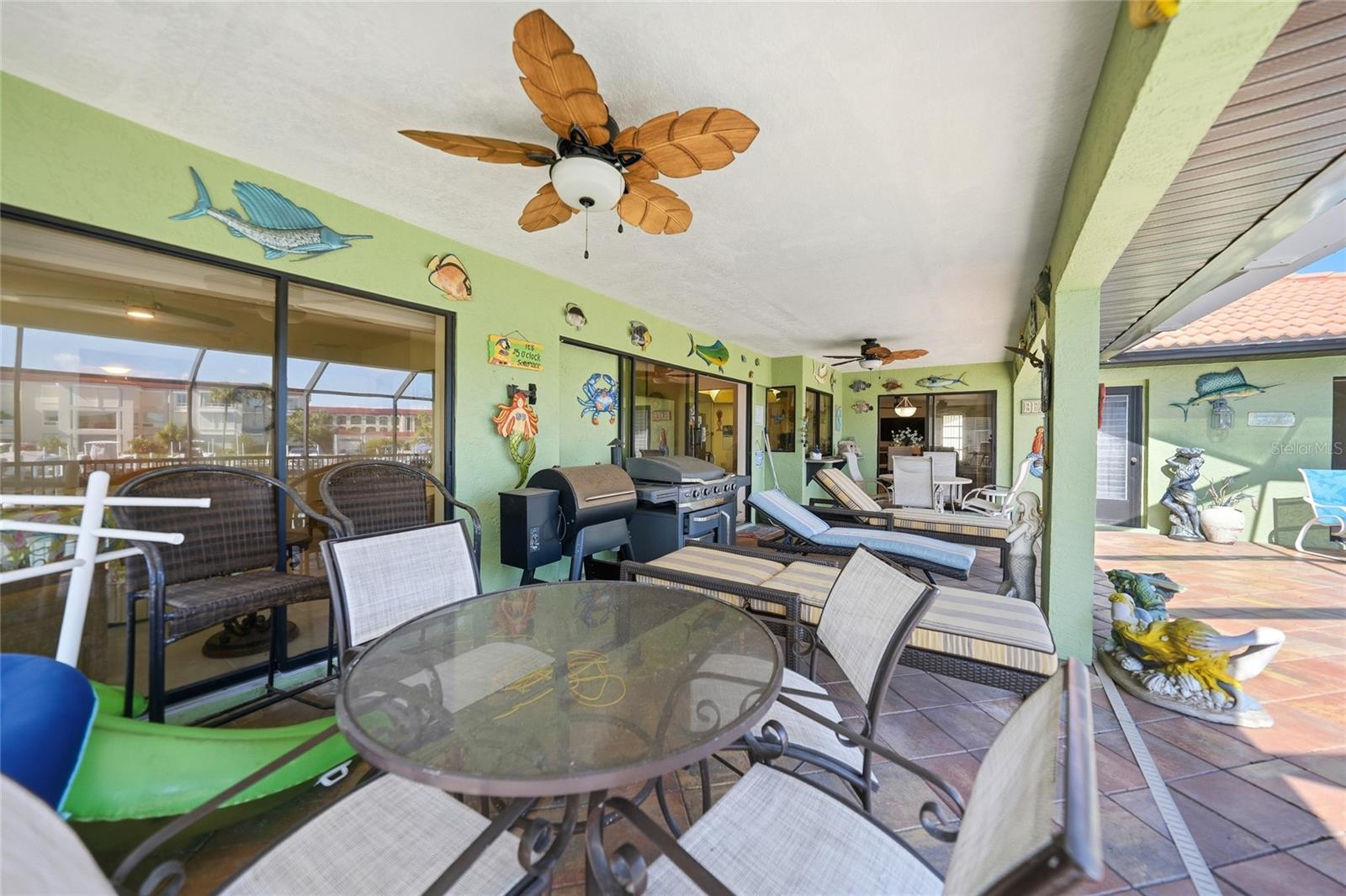 PUNTA GORDA ISLES SEC 4 - Residential
