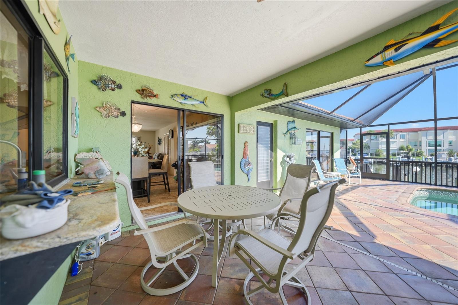PUNTA GORDA ISLES SEC 4 - Residential
