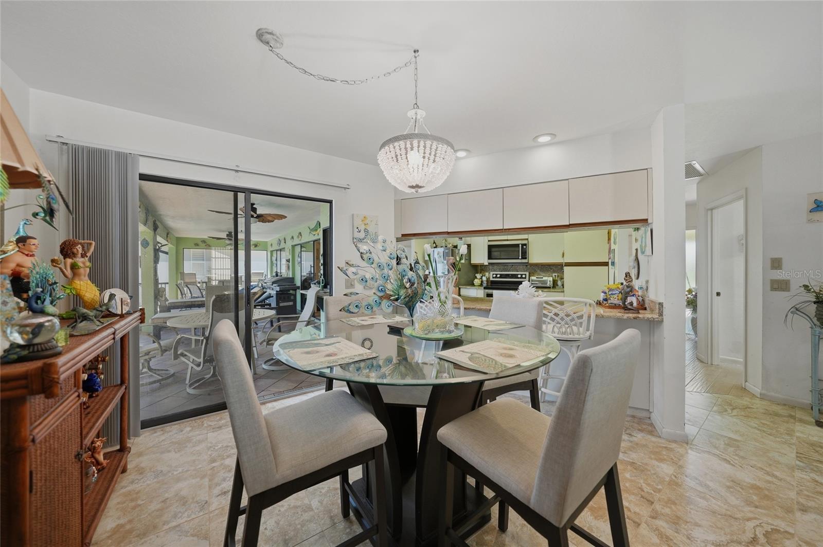 PUNTA GORDA ISLES SEC 4 - Residential