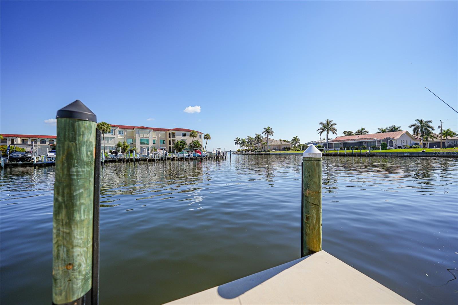 PUNTA GORDA ISLES SEC 4 - Residential