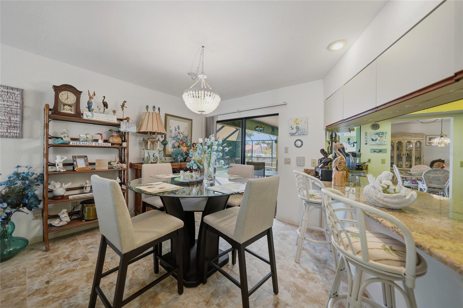 PUNTA GORDA ISLES SEC 4 - Residential