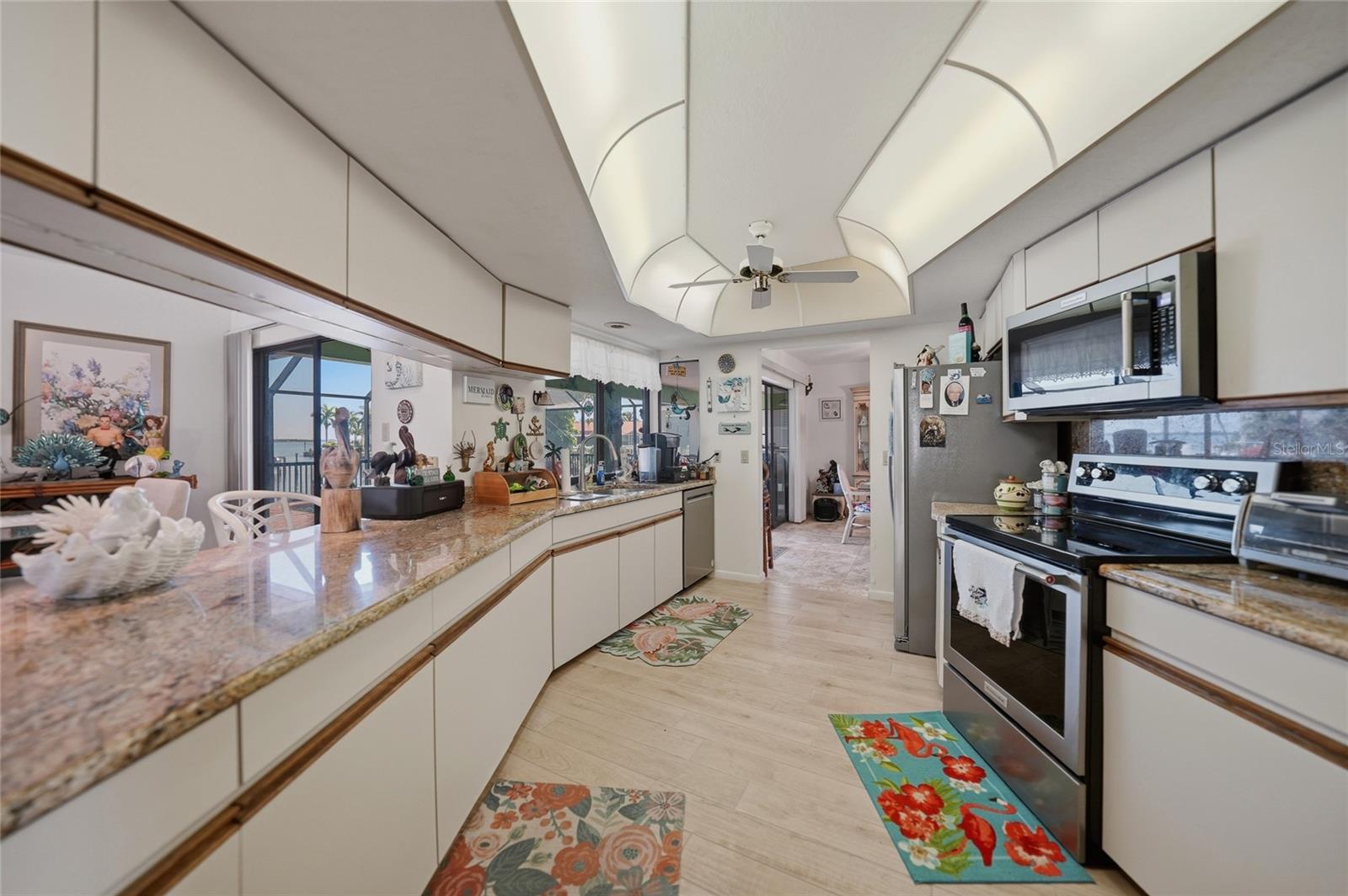 PUNTA GORDA ISLES SEC 4 - Residential