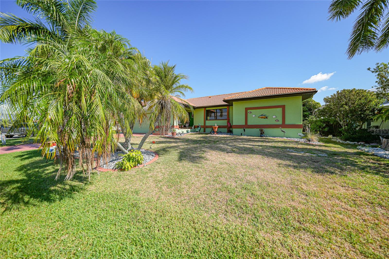 PUNTA GORDA ISLES SEC 4 - Residential