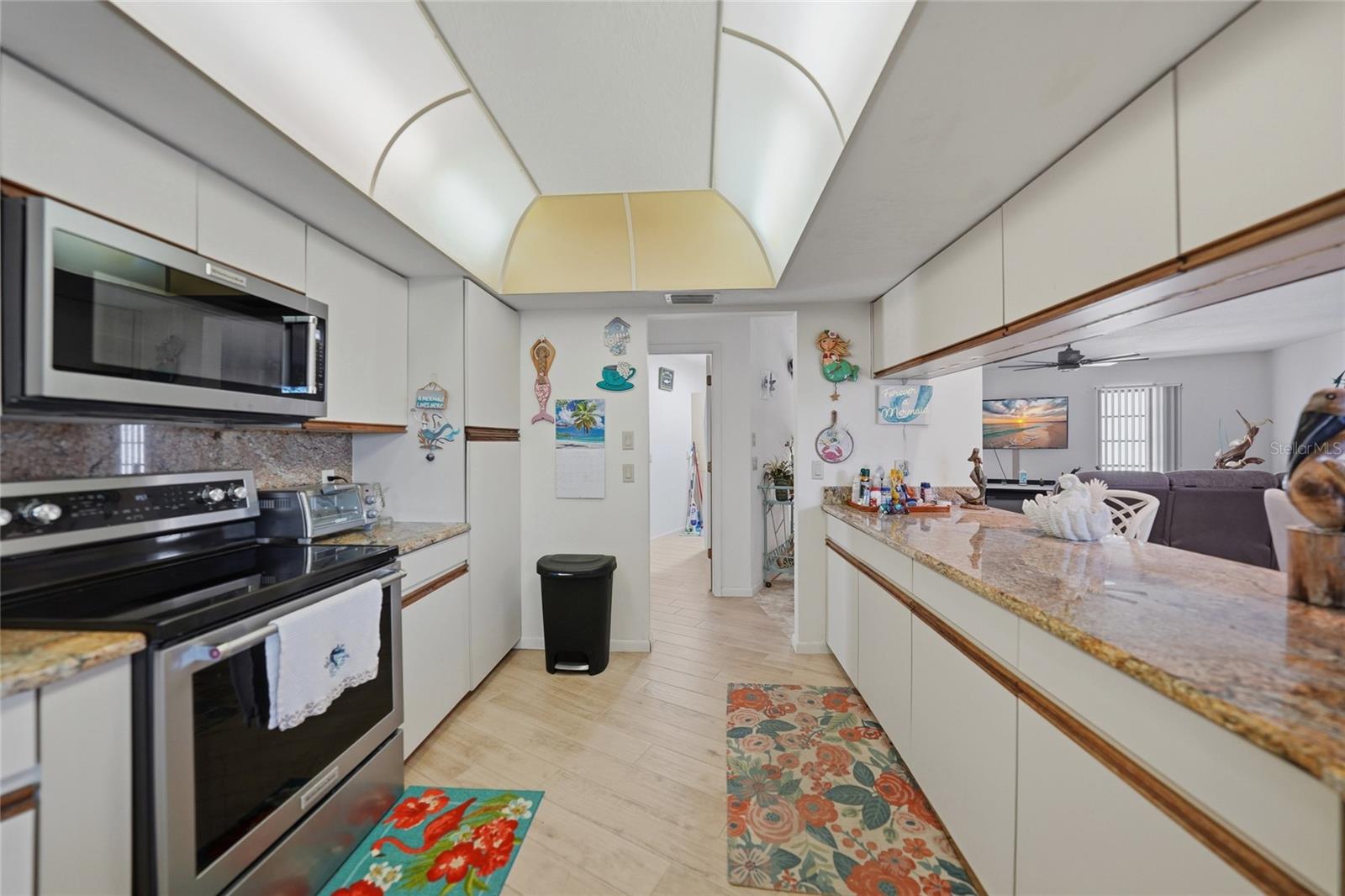 PUNTA GORDA ISLES SEC 4 - Residential